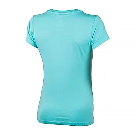 Футболка New Balance NB Essentials Stacked Logo