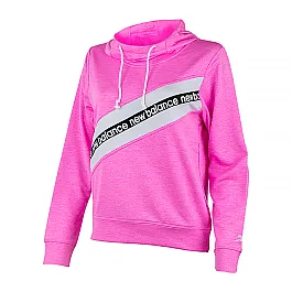 Худі New Balance Relentless Terry Layer