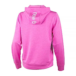 Худі New Balance Relentless Terry Layer