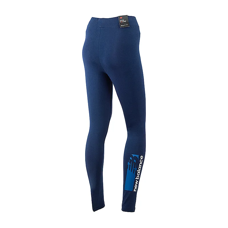 Легінси New Balance Sport Graphic