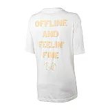 Футболка NIKE W NSW TEE BF FW