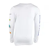 Кофта Nike B NSW LS TEE CREATE PACK