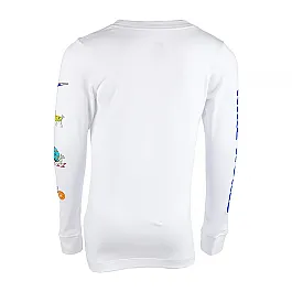 Кофта Nike B NSW LS TEE CREATE PACK