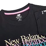 Футболка New Balance Essentials Celebrate