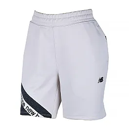 Шорти New Balance Relentless Terry