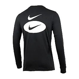 Кофта Nike M NSW ESS+ CORE 3 LS TEE