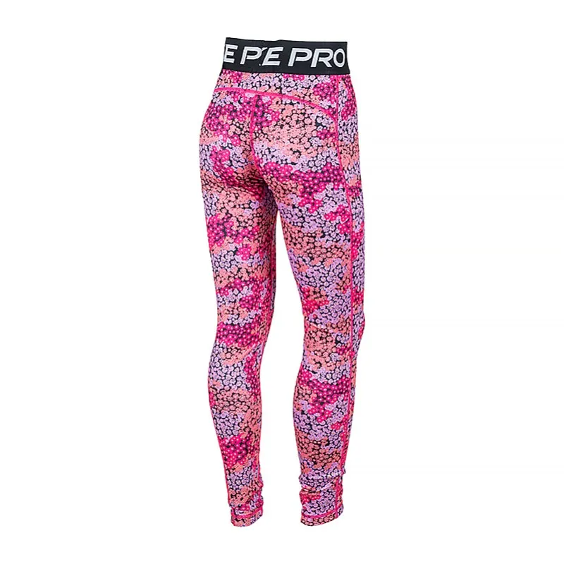 Лосіни Nike G NP DF LEGGING AOP