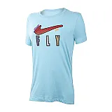 Футболка Nike W NK DF TEE SWSH FLY 2