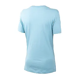 Футболка Nike W NK DF TEE SWSH FLY 2