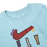 Футболка Nike W NK DF TEE SWSH FLY 2