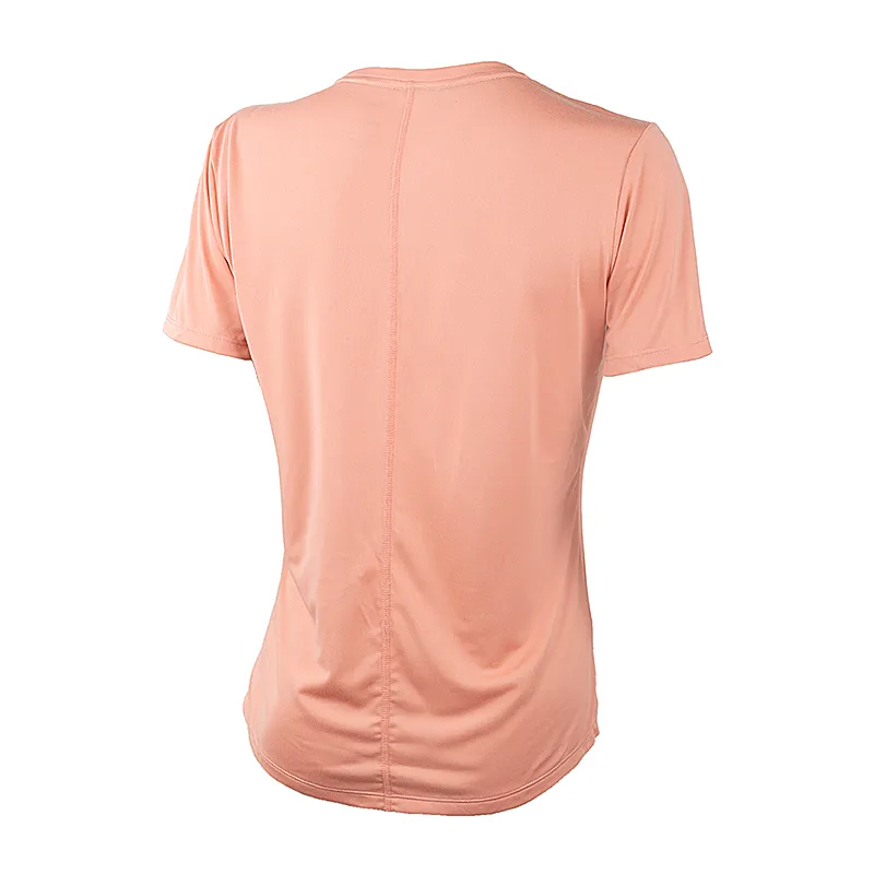 Футболка Nike W NK SWOOSH RUN SS TOP