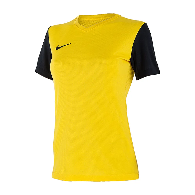 Футболка Nike W NK DF TIEMPO PREM II JSY SS