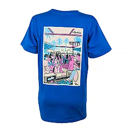 Футболка Ellesse Nico