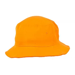 Панама New Era NE Tapered Bucket Red