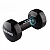 Гантель вінілова 1шт LivePro STUDIO DUMBBELL
