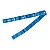Еспандер з петлями LiveUp RESISTANCE BAND