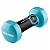 Гантель вінілова 1шт LivePro STUDIO DUMBBELL