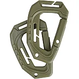 Карабін 1шт KOMBAT UK Spec-Ops Carabiner