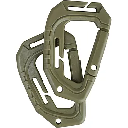 Карабін 1шт KOMBAT UK Spec-Ops Carabiner