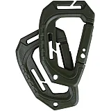 Карабін 1шт KOMBAT UK Spec-Ops Carabiner