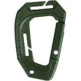 Карабін 1шт KOMBAT UK Spec-Ops Carabiner
