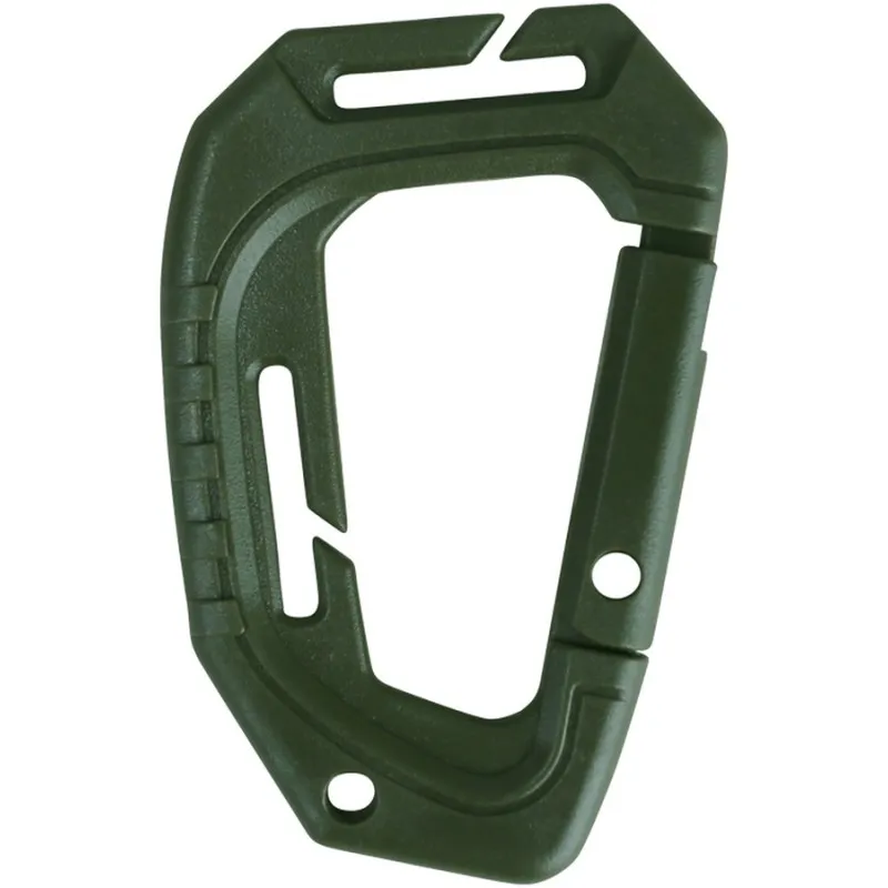 Карабін 1шт KOMBAT UK Spec-Ops Carabiner