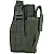 Кобура під пістолет KOMBAT UK Molle Gun Holster with Mag Pouch