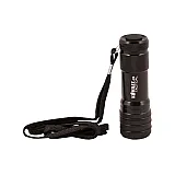 Ліхтарик KOMBAT UK 9 LED Tactical torch