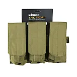 Підсумок під магазини АК KOMBAT UK Triple ORIGINAL Style Mag Pouch
