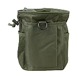 Підсумок для віпрацьованих магазинів KOMBAT UK Large Dump Pouch