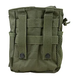 Підсумок для віпрацьованих магазинів KOMBAT UK Large Dump Pouch