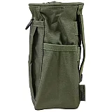 Підсумок для віпрацьованих магазинів KOMBAT UK Large Dump Pouch