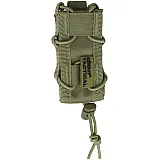 Підсумок для пістолетного магазина KOMBAT UK Single Pistol Mag Pouch