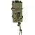 Підсумок для пістолетного магазина KOMBAT UK Single Pistol Mag Pouch