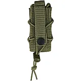Підсумок для пістолетного магазина KOMBAT UK Single Pistol Mag Pouch