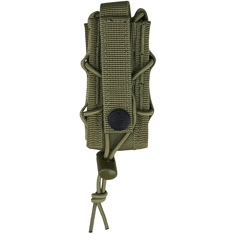 Підсумок для пістолетного магазина KOMBAT UK Single Pistol Mag Pouch