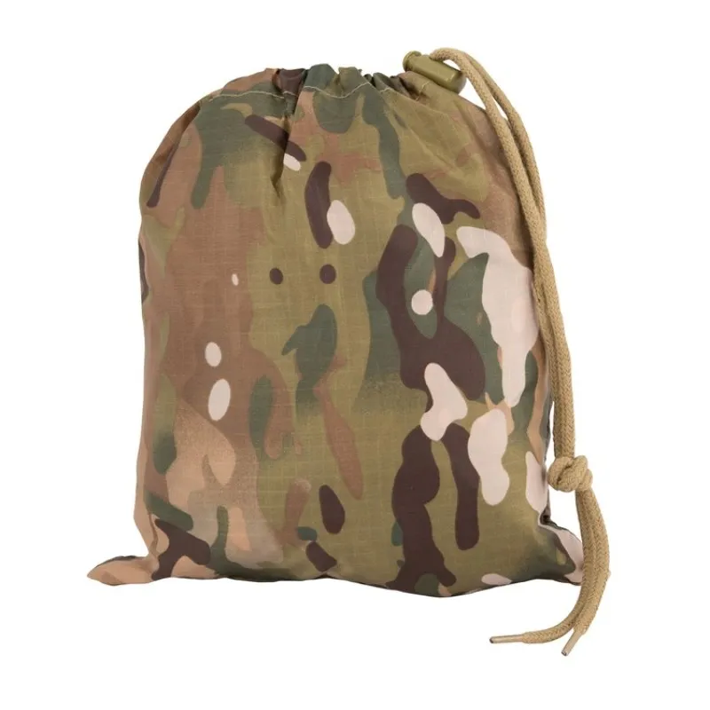 Пончо KOMBAT UK US Style Poncho