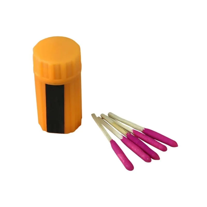 Сірники водо-вітрозахисні KOMBAT UK Wind / Waterproof Matches