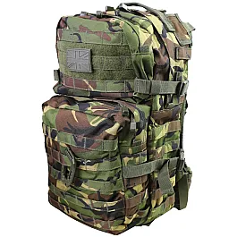Рюкзак тактичний KOMBAT UK Medium Assault Pack