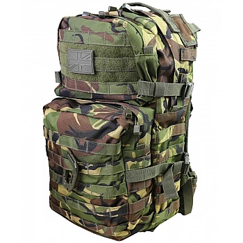 Рюкзак тактичний KOMBAT UK Medium Assault Pack