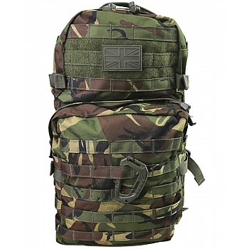 Рюкзак тактичний KOMBAT UK Medium Assault Pack