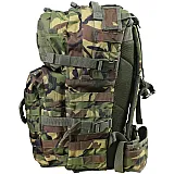 Рюкзак тактичний KOMBAT UK Medium Assault Pack