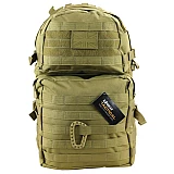 Рюкзак тактичний KOMBAT UK Medium Assault Pack