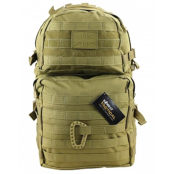 Рюкзак тактичний KOMBAT UK Medium Assault Pack