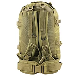 Рюкзак тактичний KOMBAT UK Medium Assault Pack