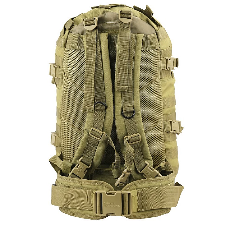 Рюкзак тактичний KOMBAT UK Medium Assault Pack