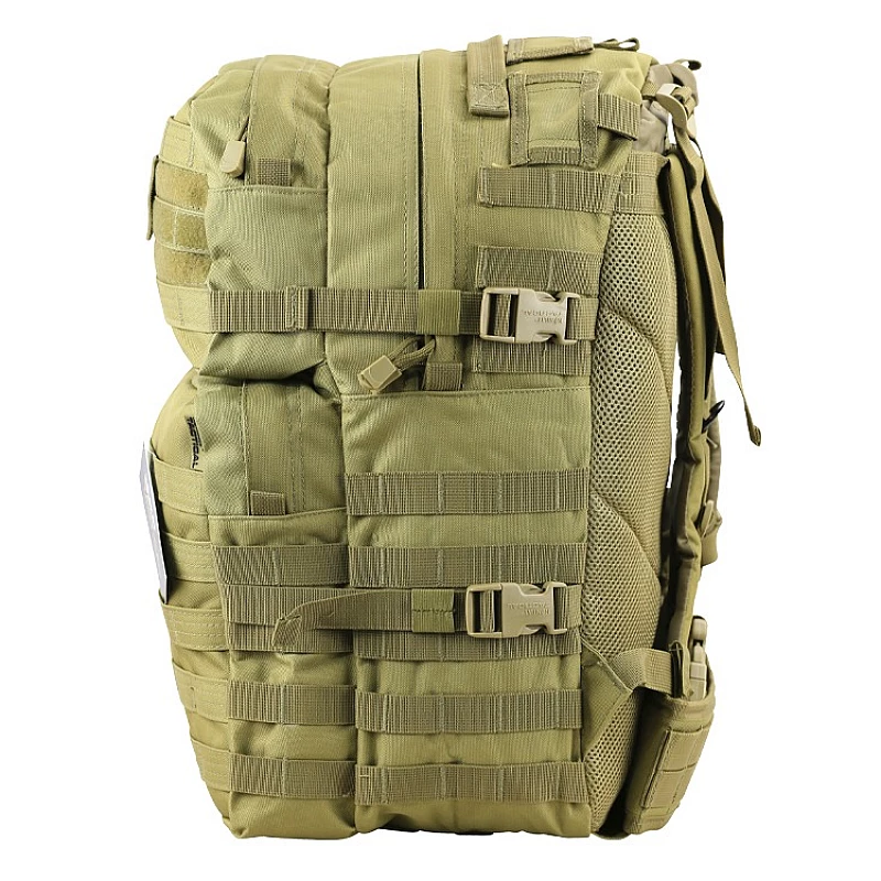 Рюкзак тактичний KOMBAT UK Medium Assault Pack