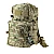 Рюкзак тактичний KOMBAT UK Medium Assault Pack
