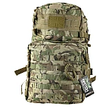 Рюкзак тактичний KOMBAT UK Medium Assault Pack