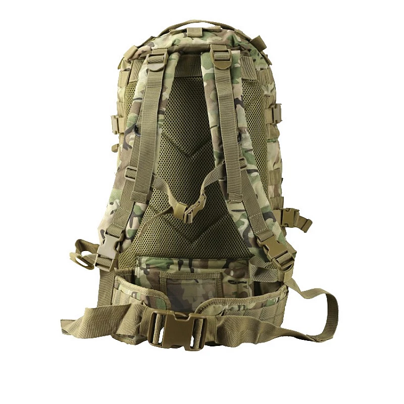 Рюкзак тактичний KOMBAT UK Medium Assault Pack